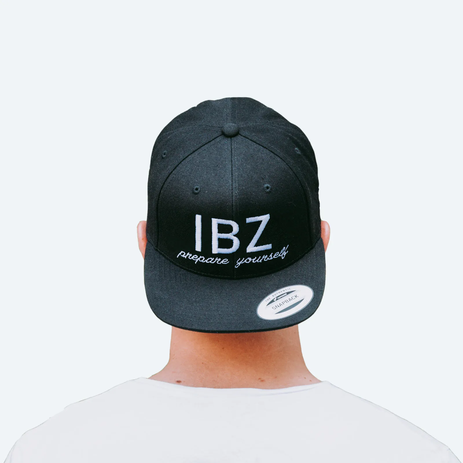 IBZ Snapback Cap