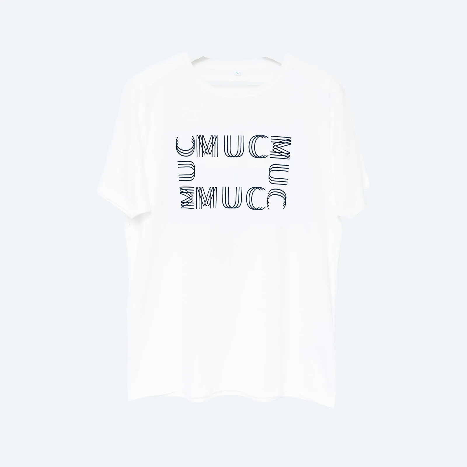 MUC Special Edition 100% Biobaumwolle T-Shirt UNISEX, Ansicht 1