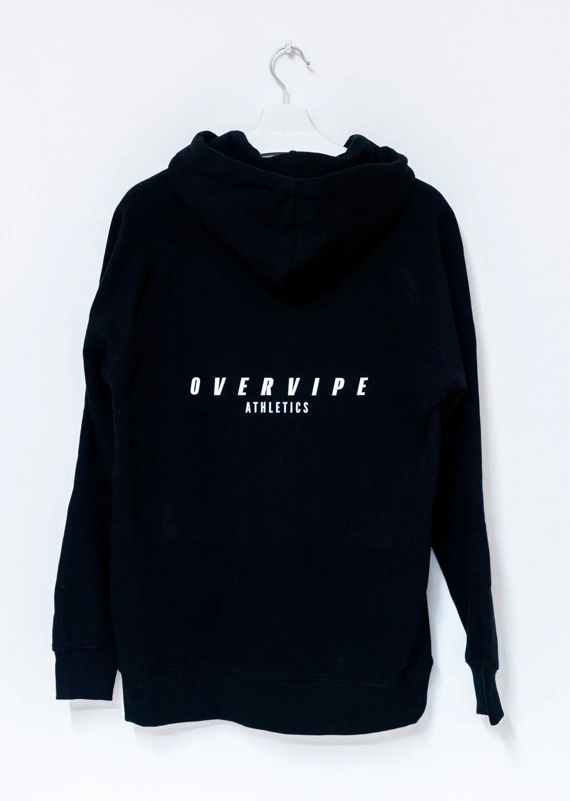 ATHLETICS Hoodie UNISEX, Ansicht 1