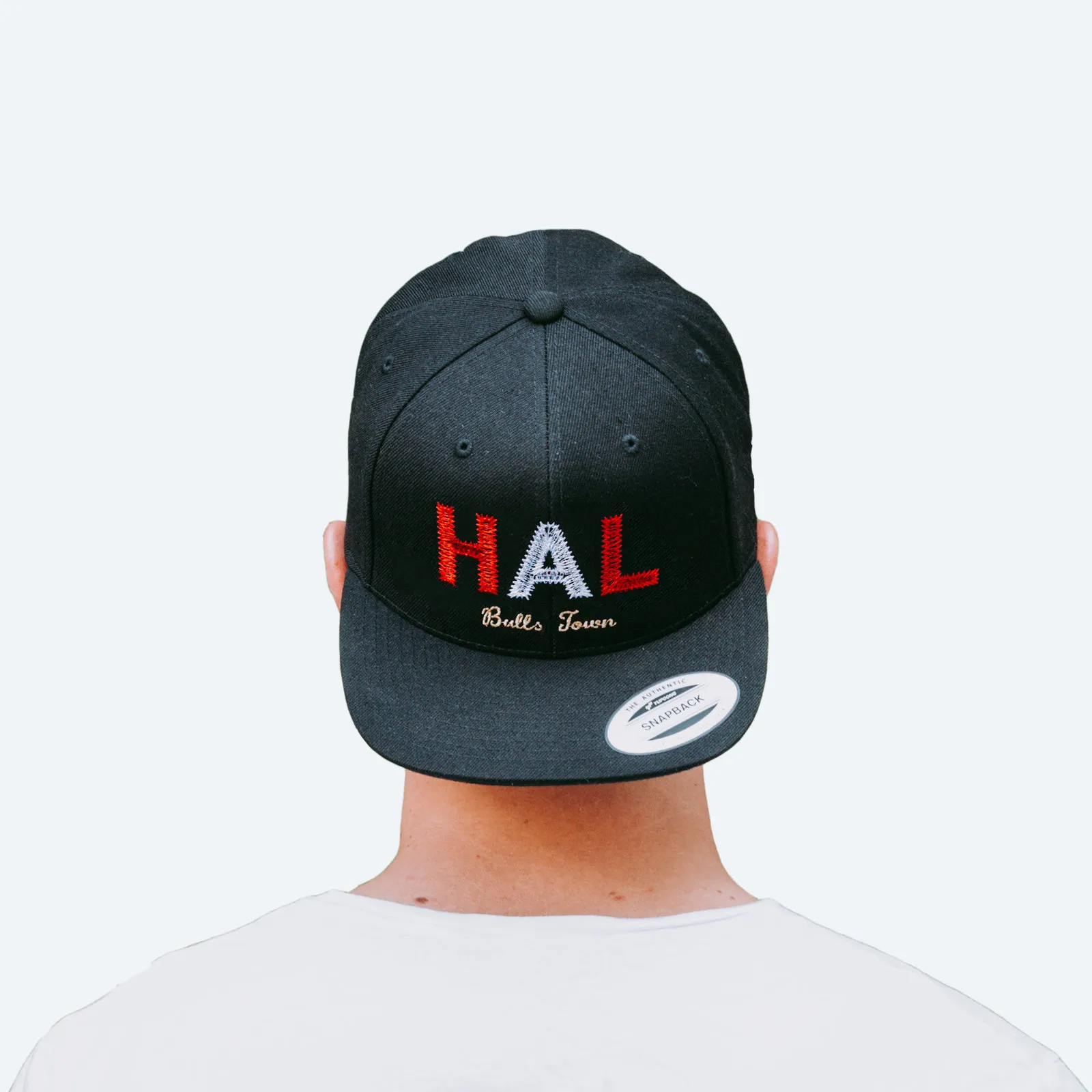 HAL Special Edition Snapback Cap, Ansicht 1