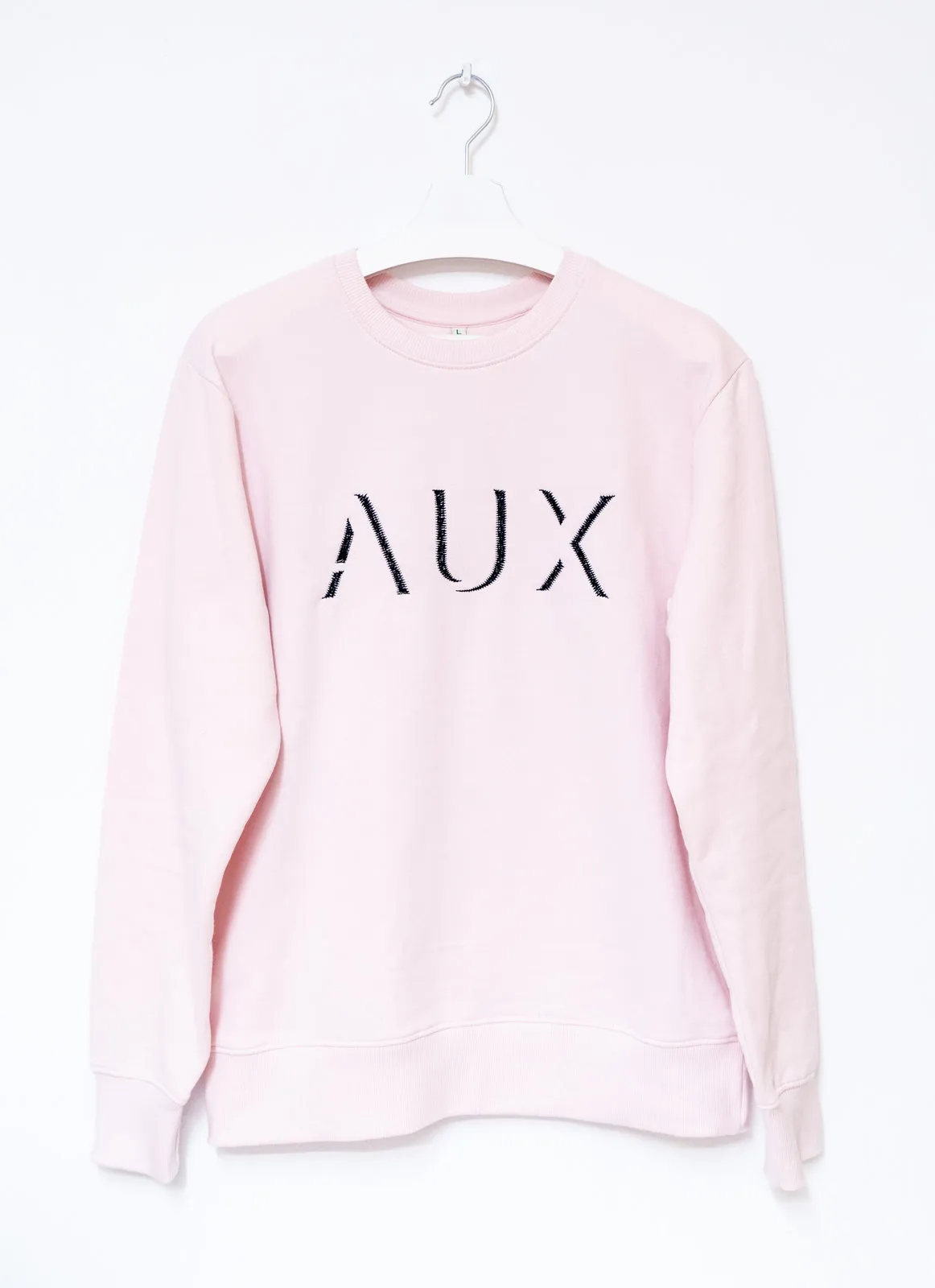 CITY PURE 100% Biobaumwolle Sweatshirt UNISEX, Ansicht 1