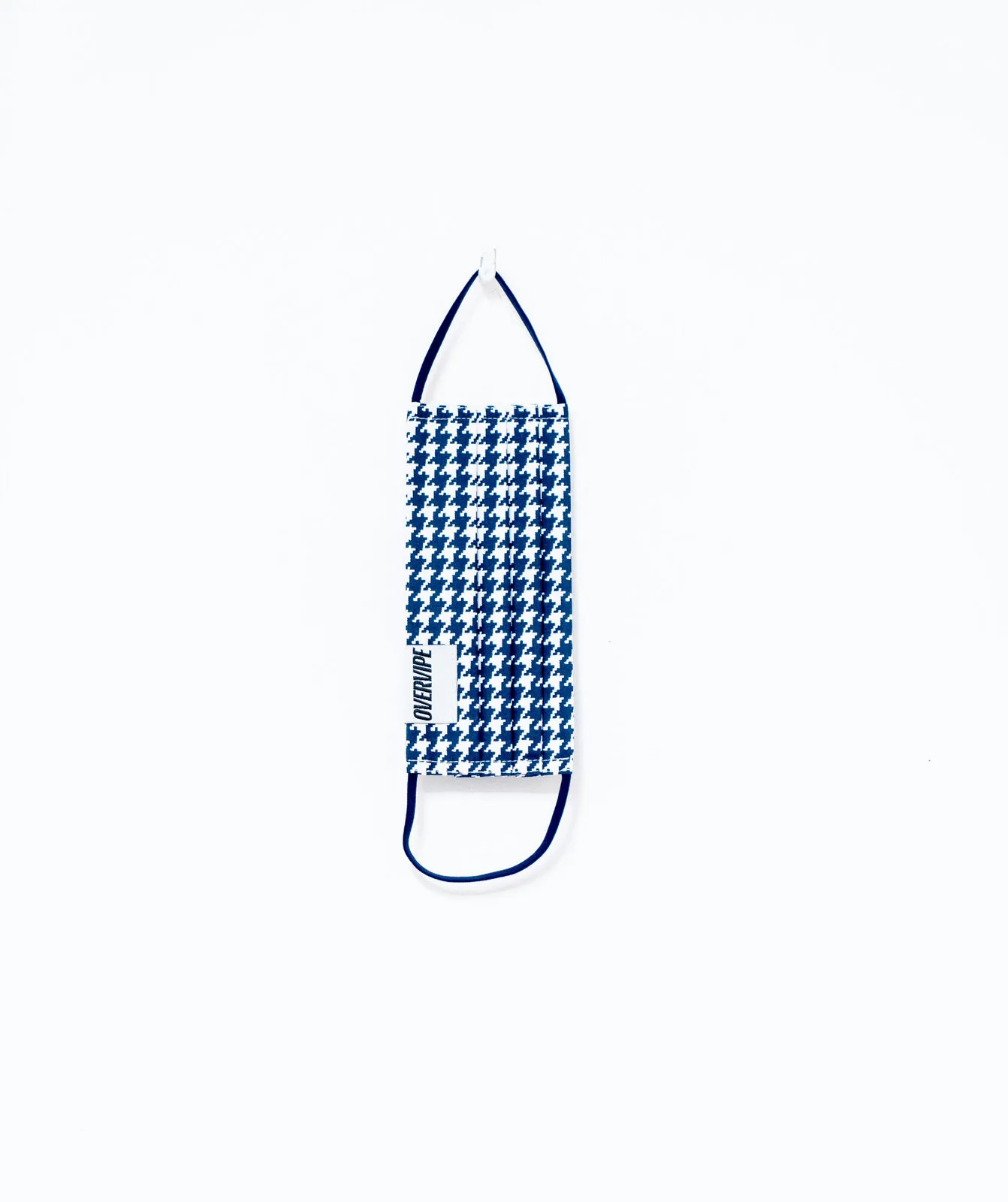 FLAG 100% Biobaumwolle Maske, Ansicht 1