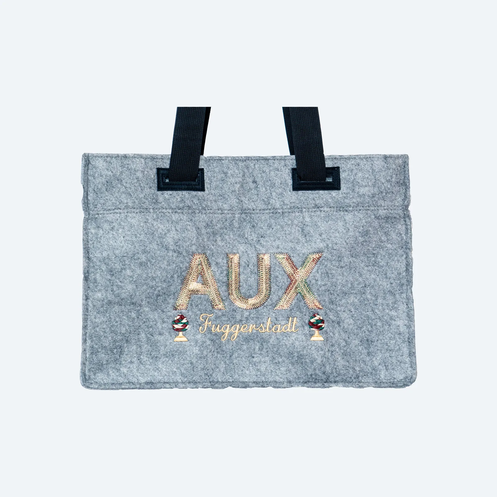 AUX FUGGERSTADT Special Edition Shopper Tasche, Ansicht 1
