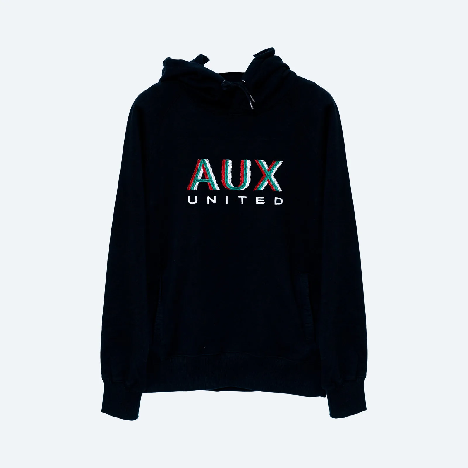 AUX UNITED iD Special Edition Hoodie UNISEX, Ansicht 1