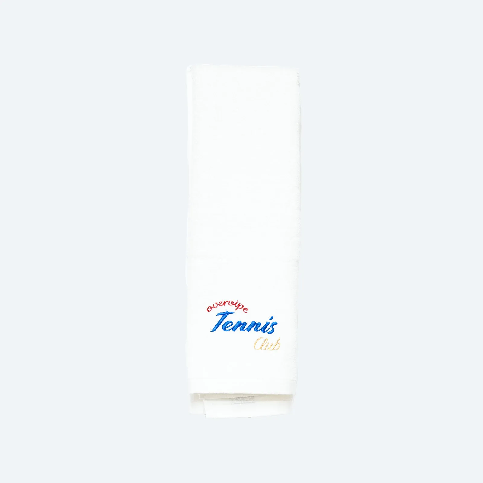TENNIS CLUB Handtuch UNISEX