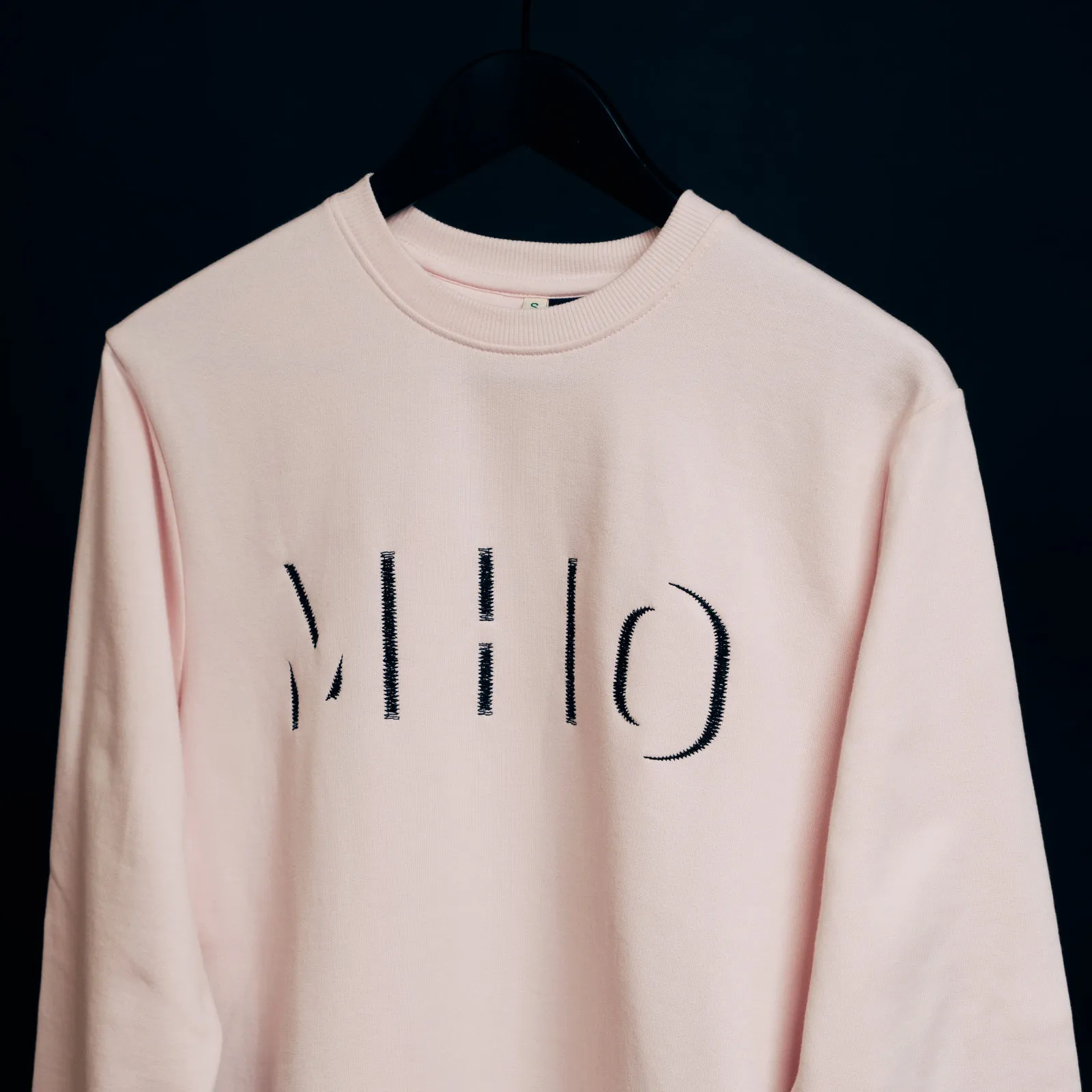 Sweatshirt MHO, Ansicht 1