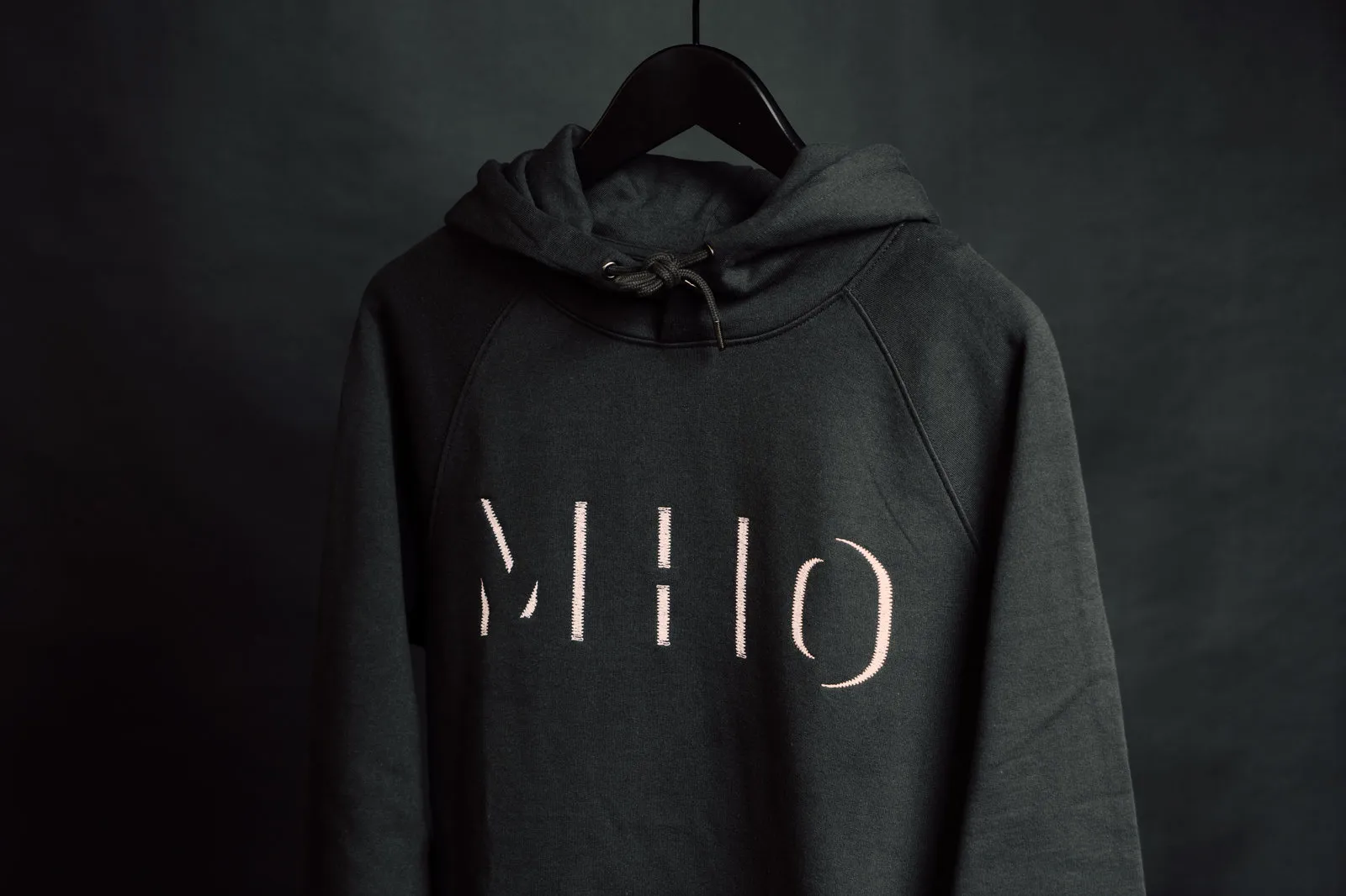 Hoodie MHO, Ansicht 1
