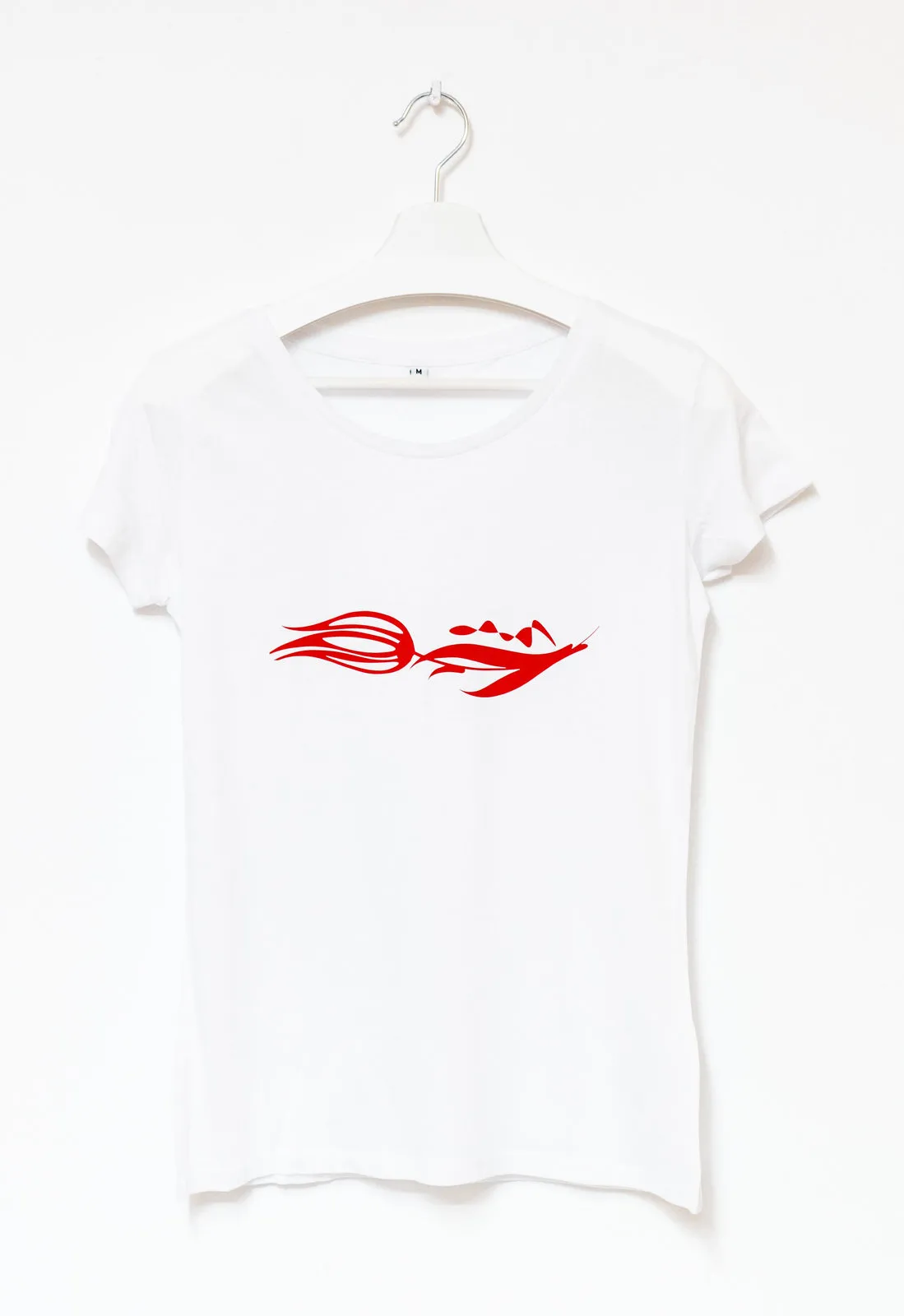 ANDALUSIA T-Shirt WOMEN, Ansicht 1