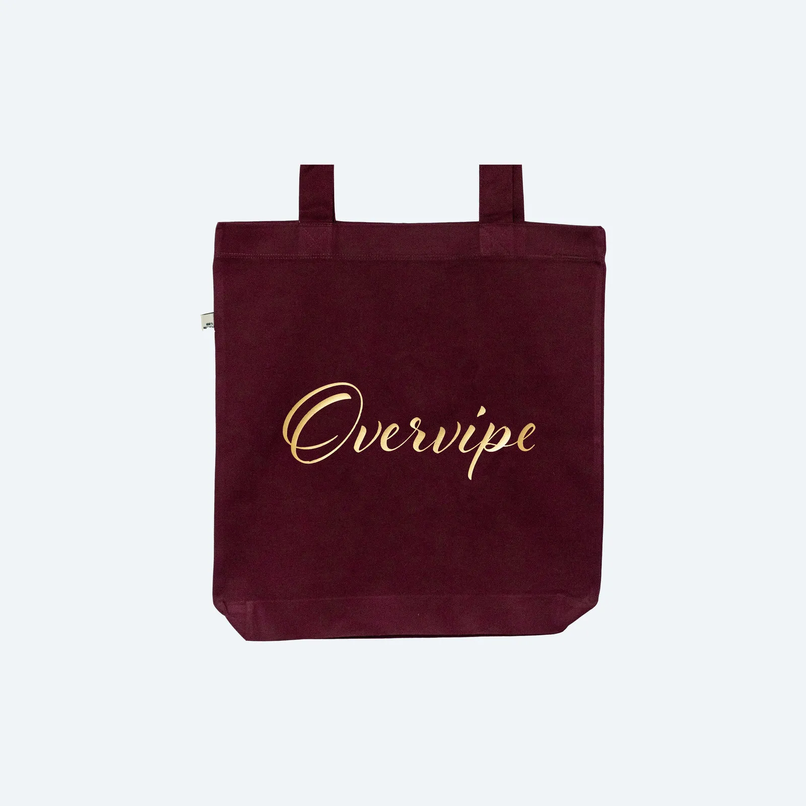AUX Special Edition 100% recycled Tasche, Ansicht 2