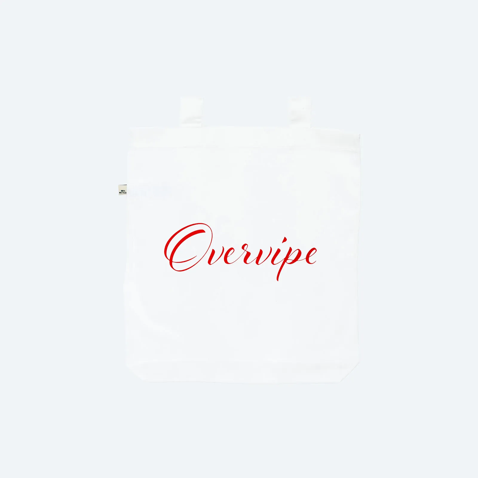 AUX Special Edition 100% recycled Tasche, Ansicht 2