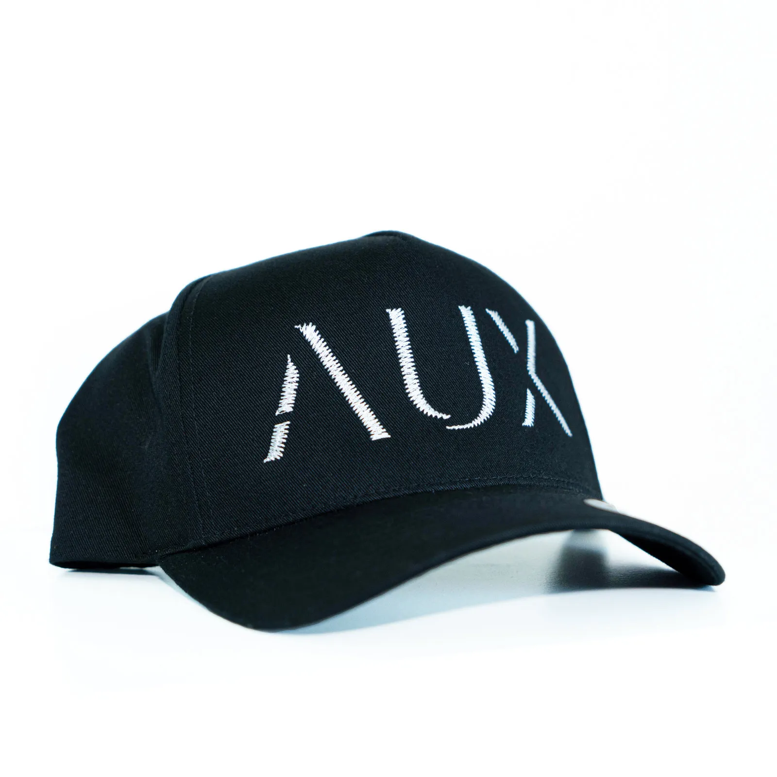 AUX PURE Special Edition Snapback Cap Curved, Ansicht 2