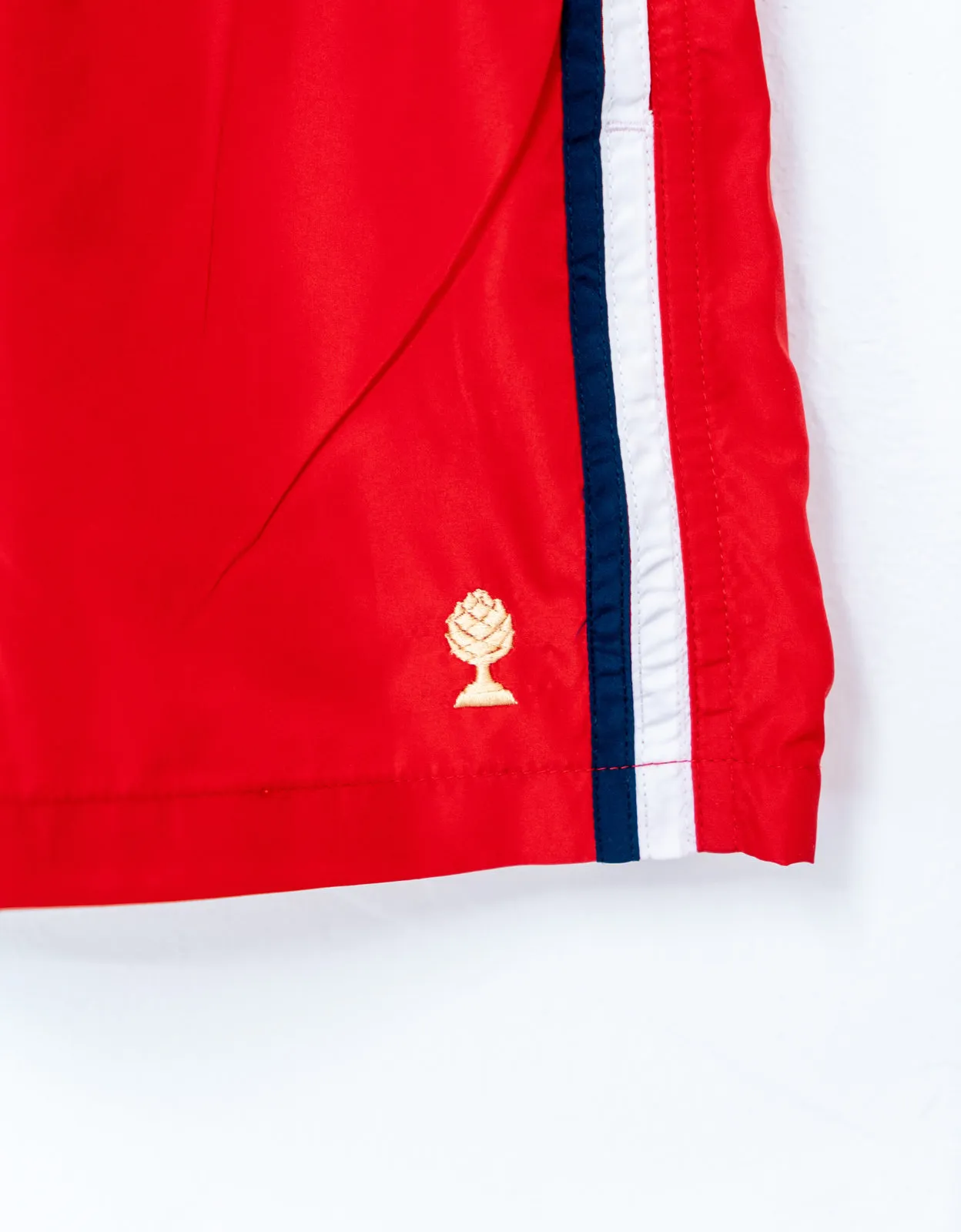 LOGO GOLD Special Edition Badehose, Ansicht 2