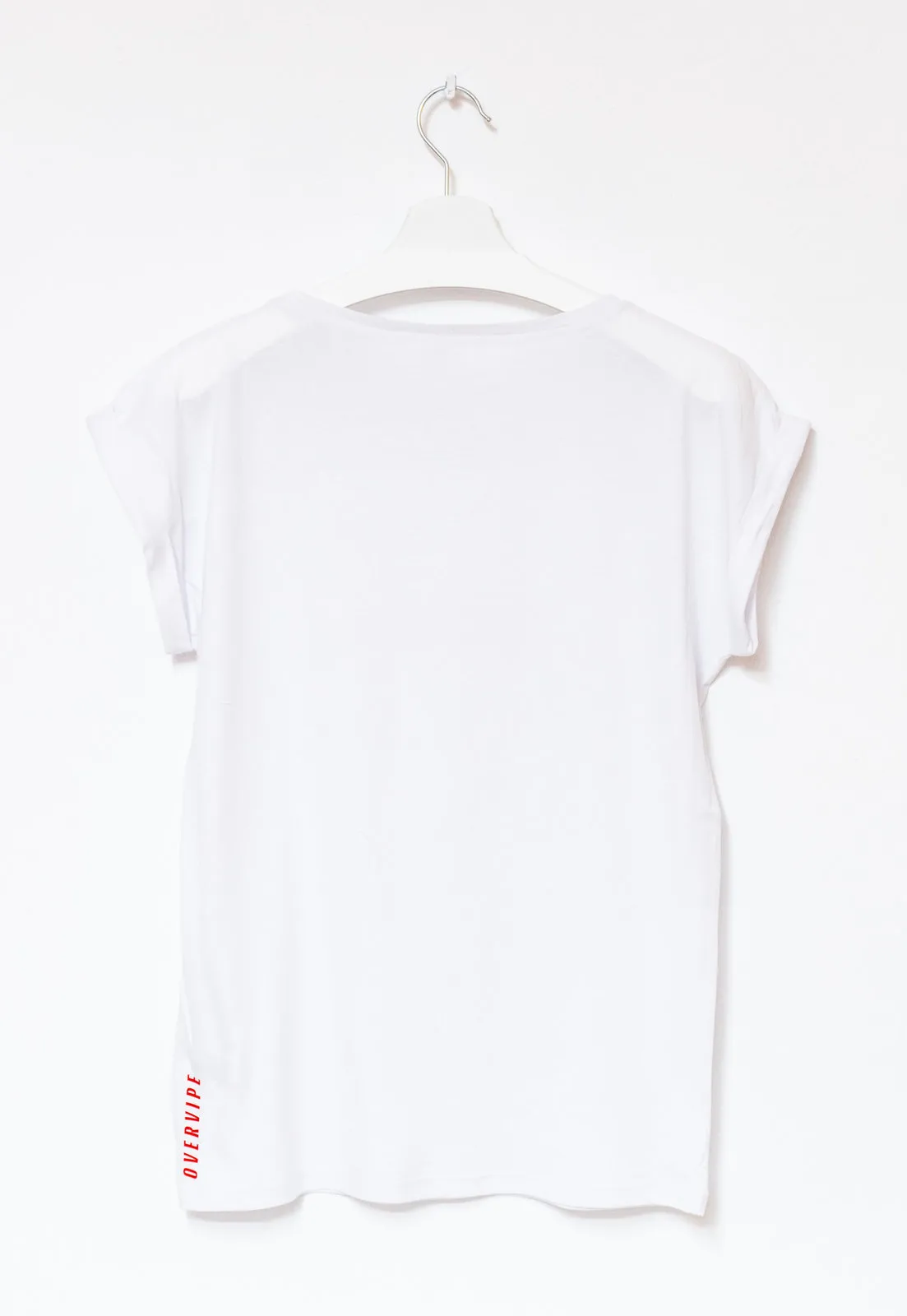 CALL ME YOURS T-Shirt WOMEN, Ansicht 2