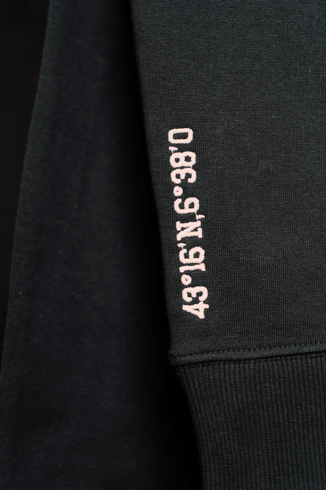 Hoodie MHO, Ansicht 2