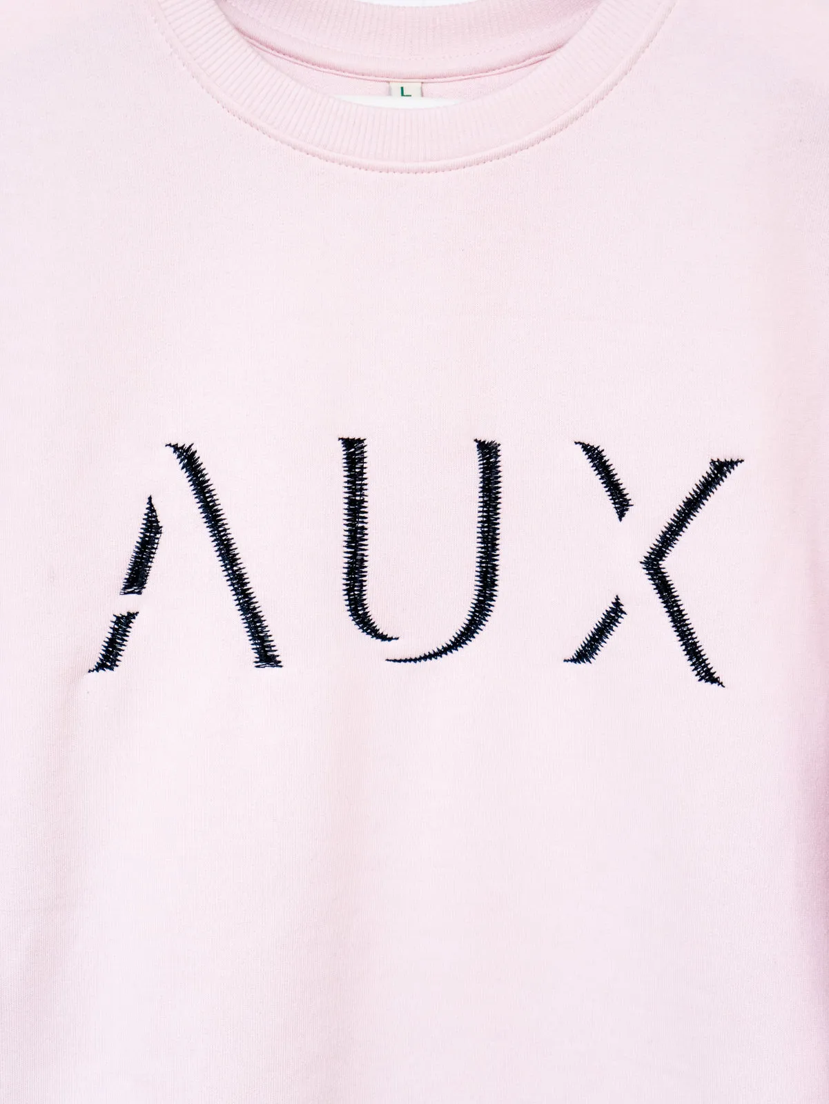 CITY PURE 100% Biobaumwolle Sweatshirt UNISEX, Ansicht 2