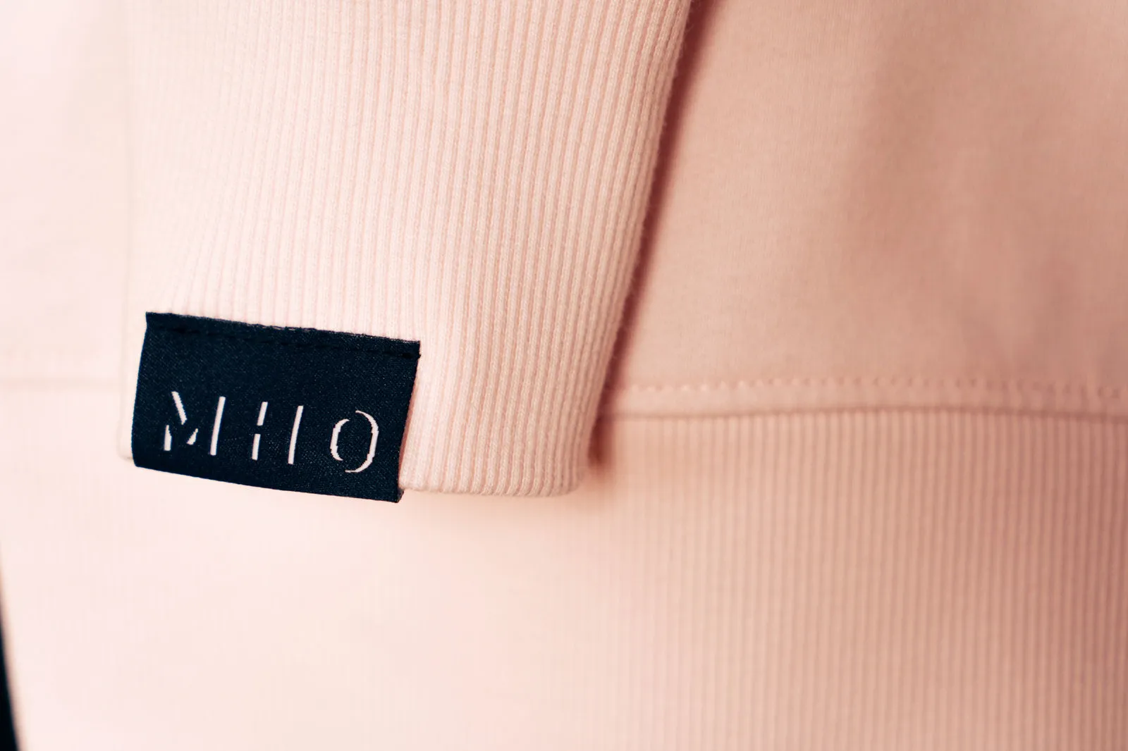 Sweatshirt MHO, Ansicht 2