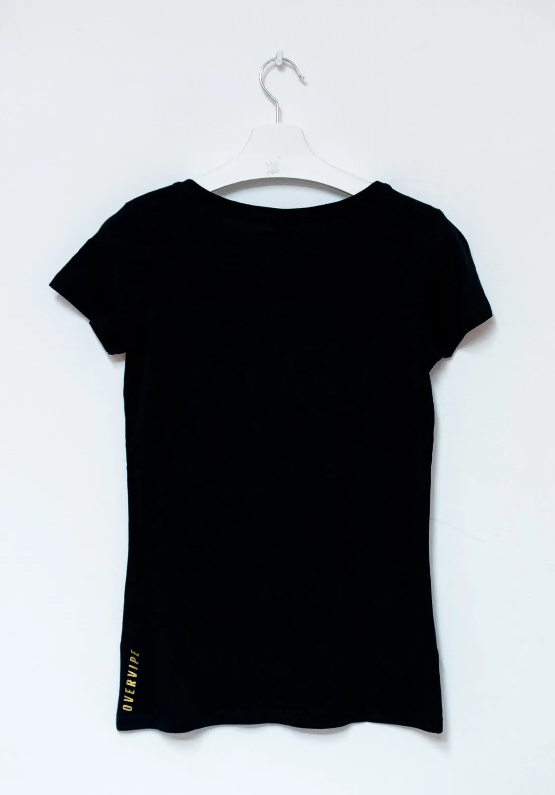 PROTEA T-Shirt gold WOMEN, Ansicht 2