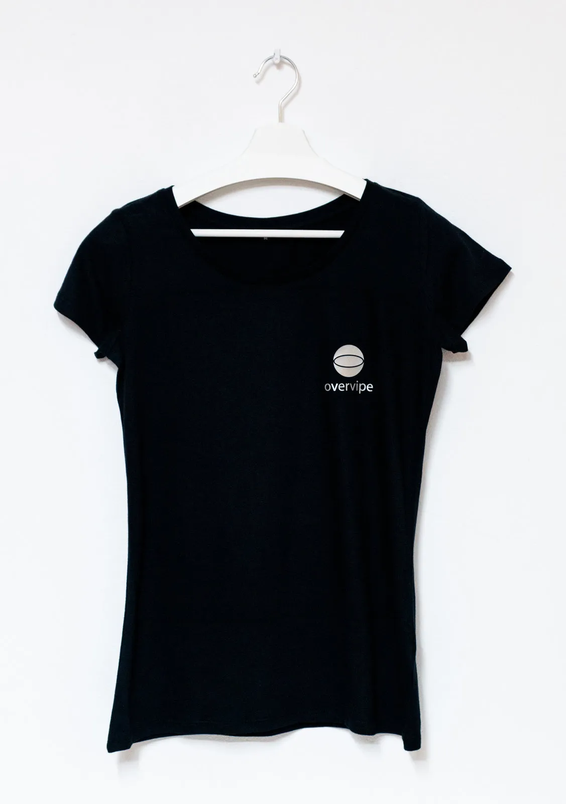 UP IN SPACE T-Shirt WOMEN, Ansicht 2