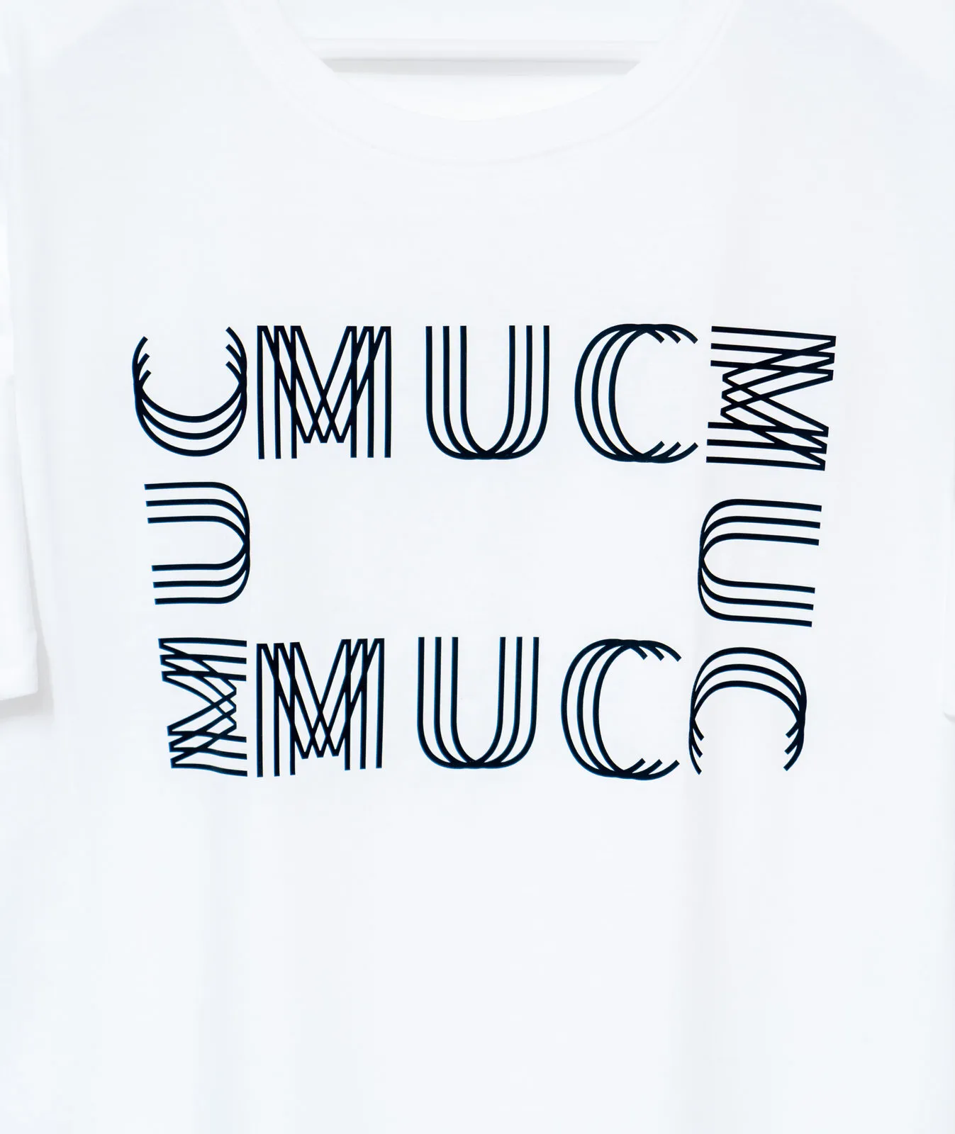 MUC Special Edition 100% Biobaumwolle T-Shirt UNISEX, Ansicht 2