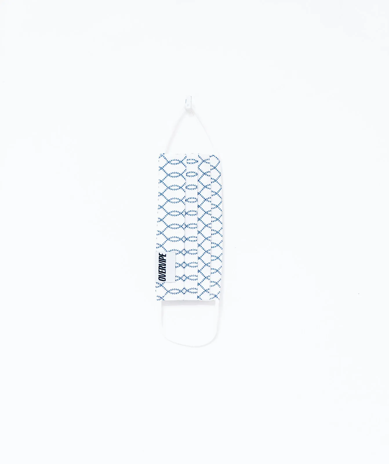 FLAG 100% Biobaumwolle Maske, Ansicht 2