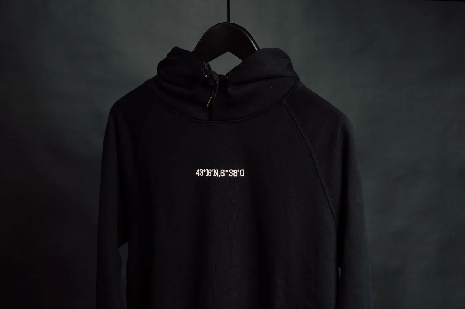 Hoodie ST. TROPEZ, Ansicht 2