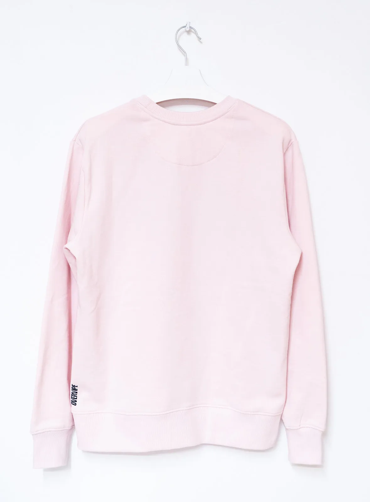CITY PURE 100% Biobaumwolle Sweatshirt UNISEX, Ansicht 3