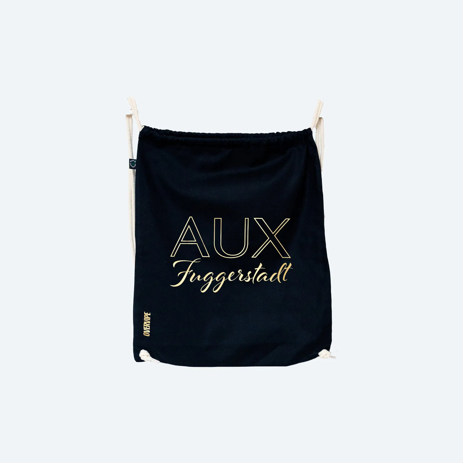 AUX FUGGERSTADT Special Edition 100% Biobaumwolle Beutel, Ansicht 3