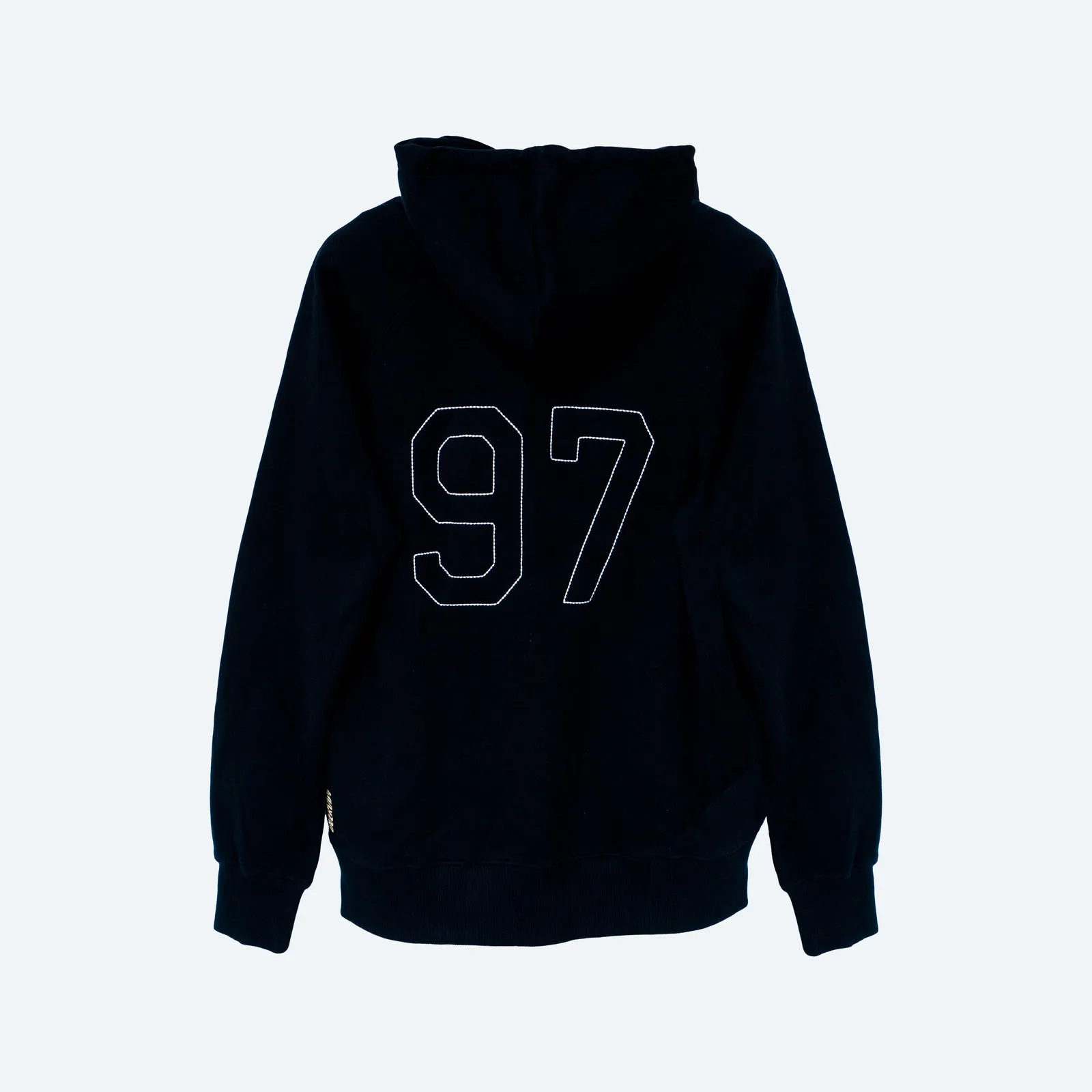 AUX UNITED iD Special Edition Hoodie UNISEX, Ansicht 3