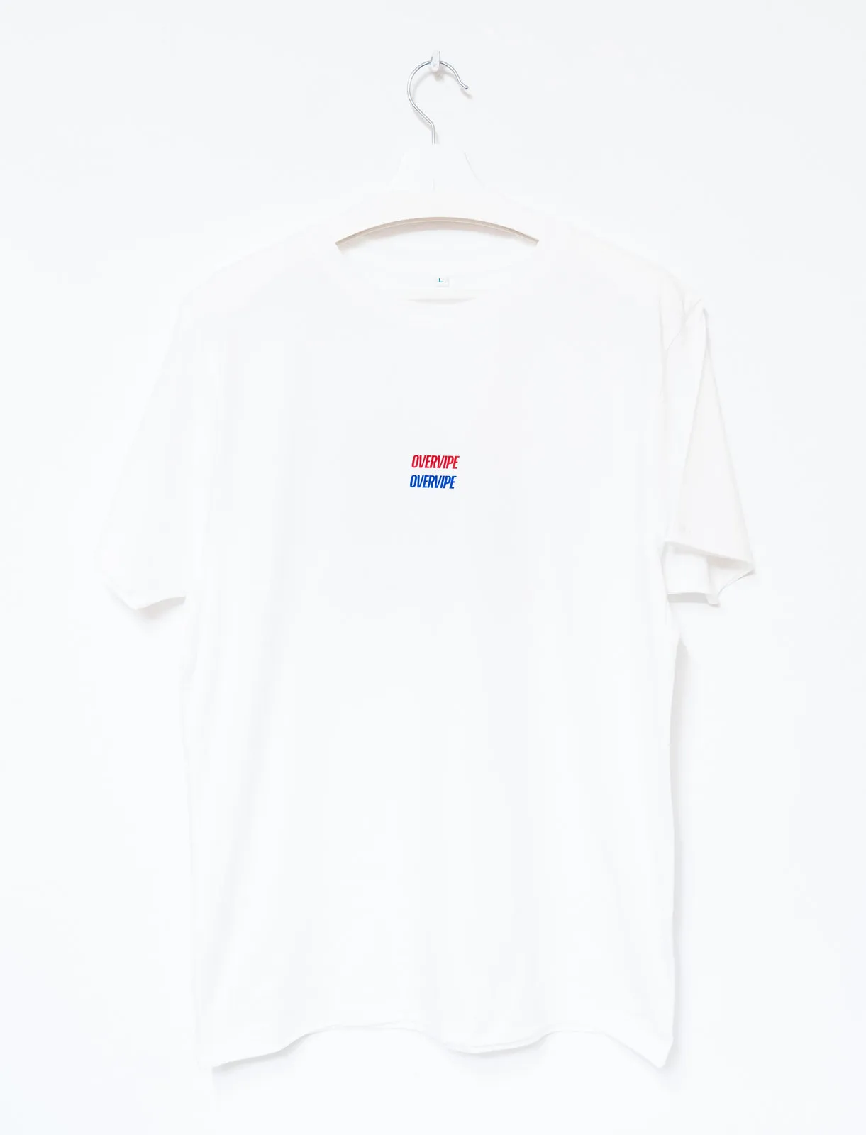 VACAY Special Edition 100% Biobaumwolle T-Shirt UNISEX, Ansicht 3