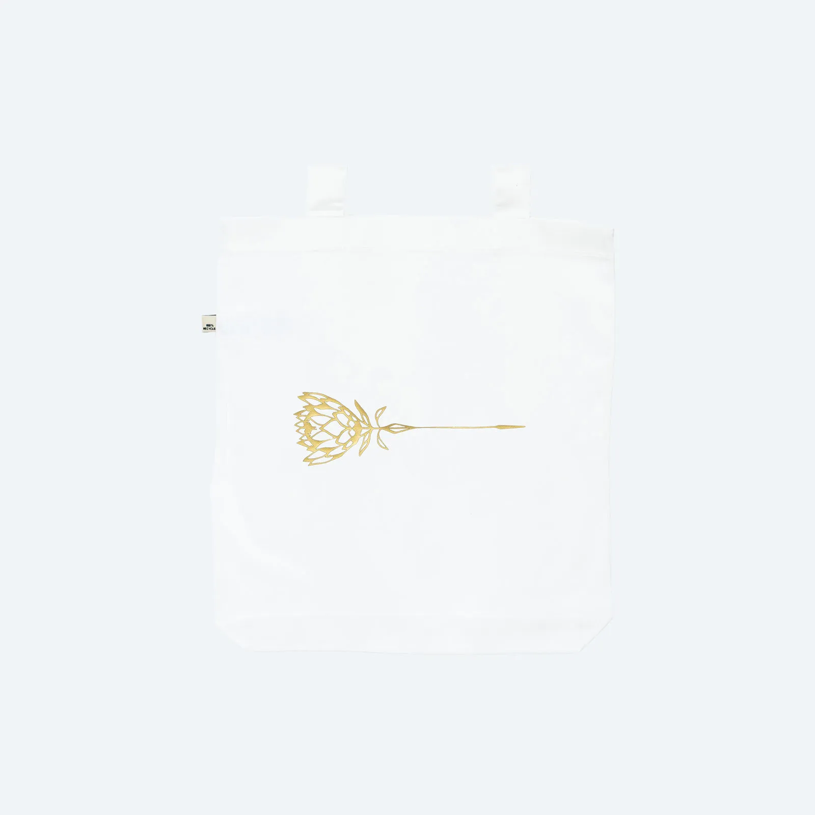 PROTEA 100% recycled Tasche, Ansicht 3