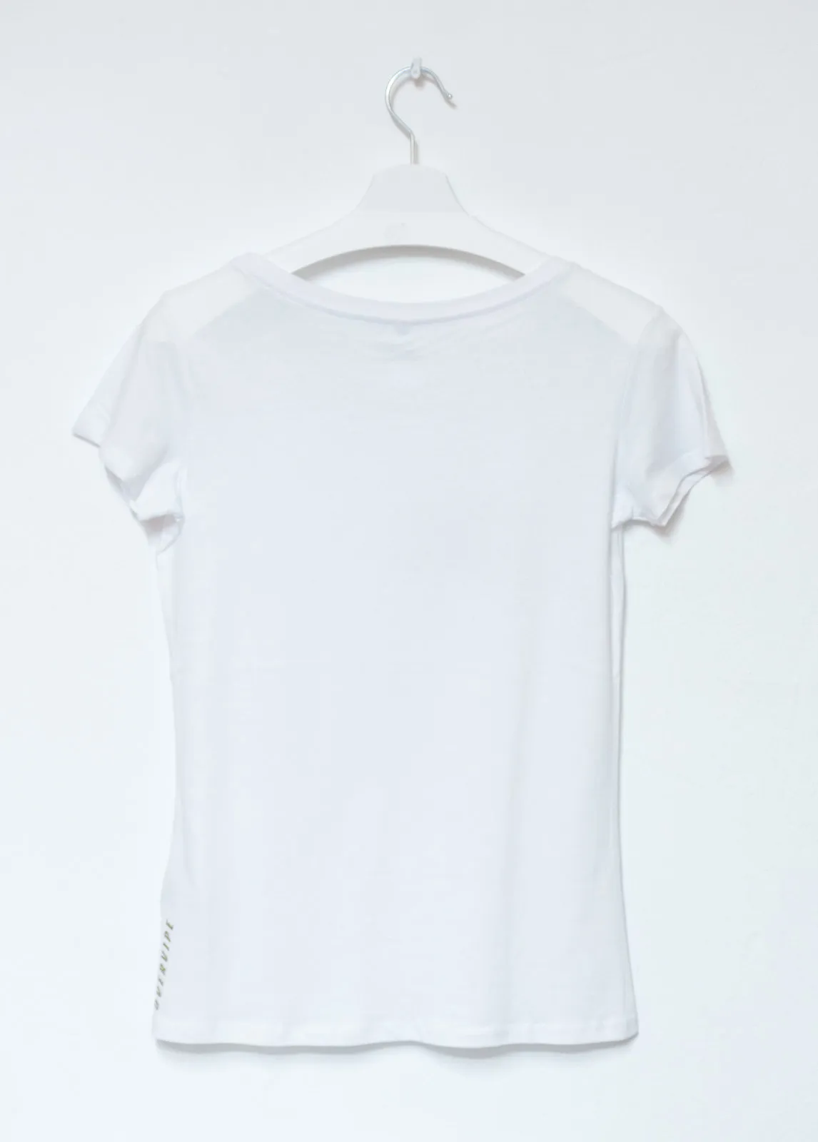 PROTEA T-Shirt gold WOMEN, Ansicht 4