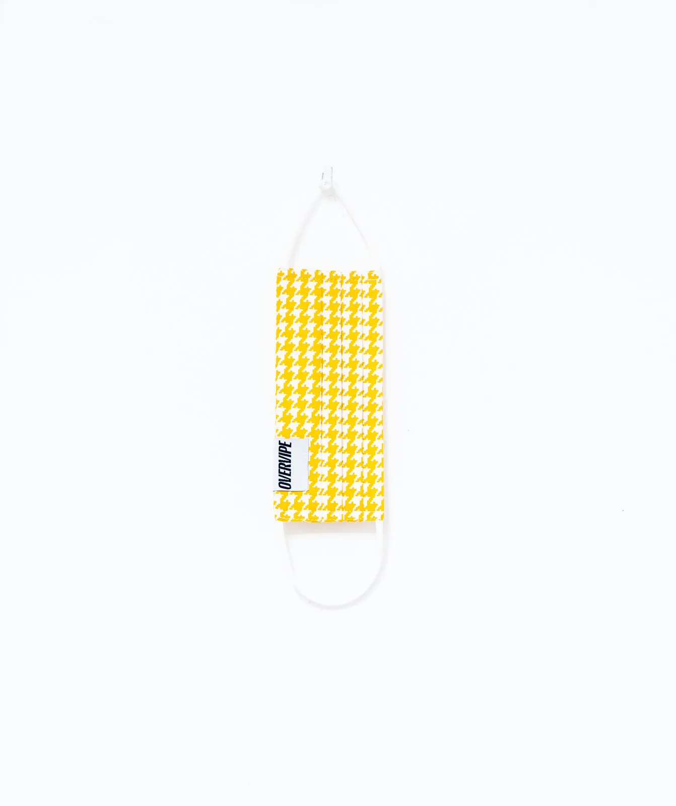 FLAG 100% Biobaumwolle Maske, Ansicht 4