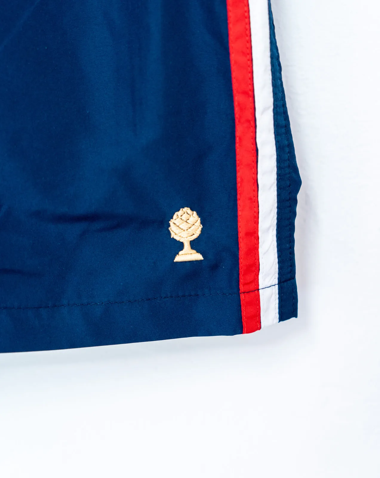 LOGO GOLD Special Edition Badehose, Ansicht 6