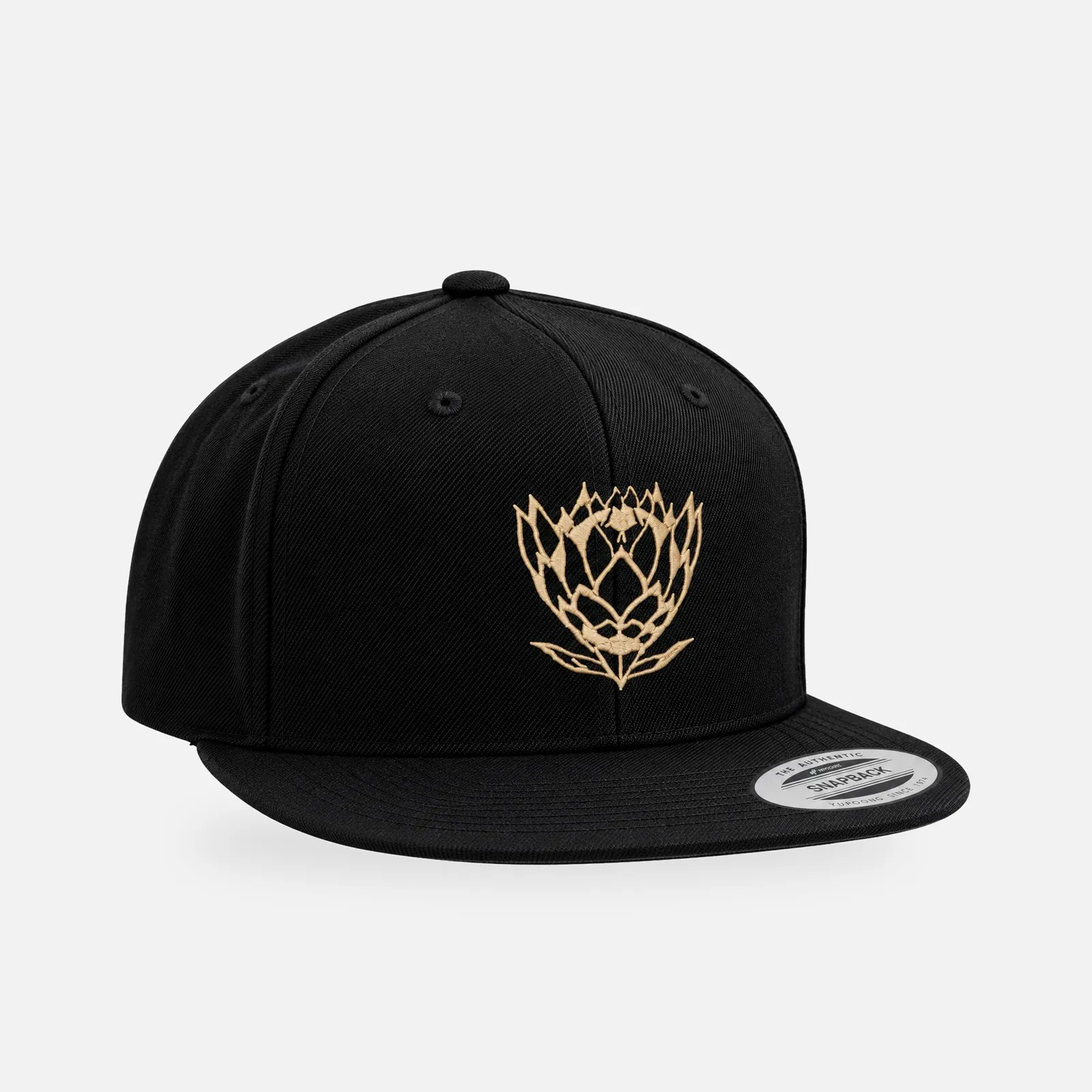 PROTEA Snapback Cap Special Edition, Studioansicht